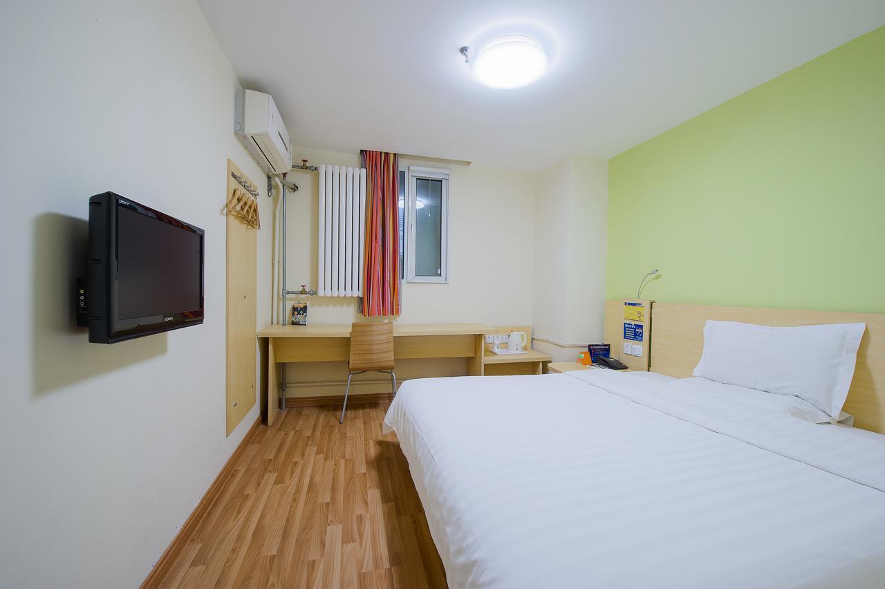 7Days Inn Guangzhou Southern Hospital Medical College Station Kültér fotó
